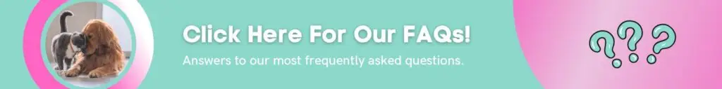 Ojai pet sitting and dog walking FAQs.