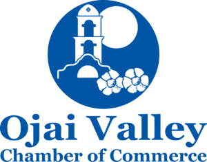 Member of Ojai Valley Chamber of Commerce