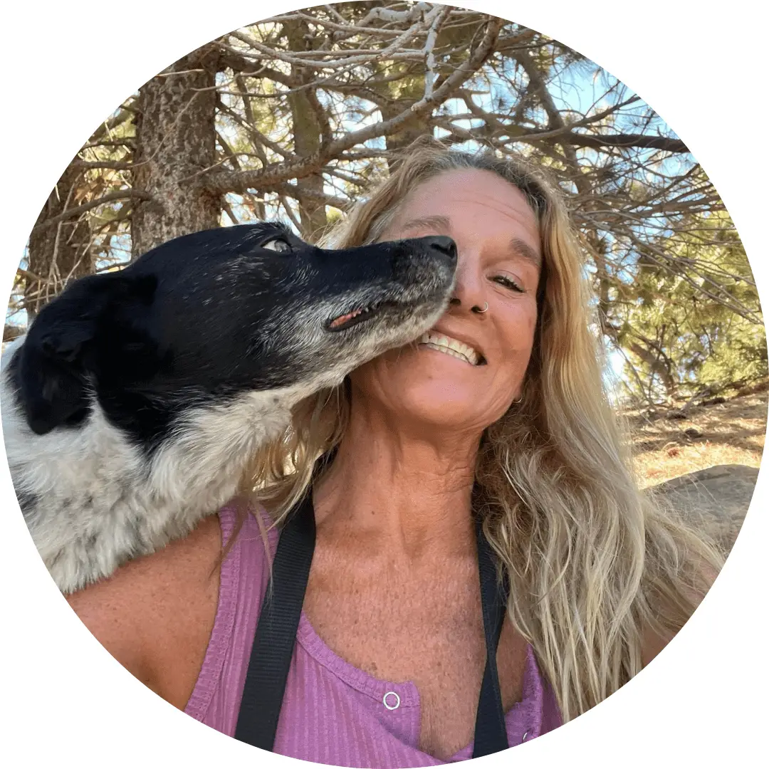 Ojai Pet Sitter Dog Walker Jami with The Peaceful Pup